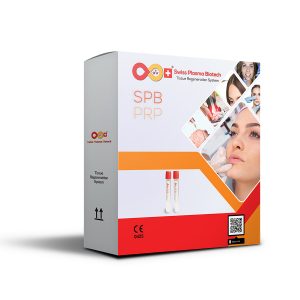 SPB PRP Tubes (9 ml)